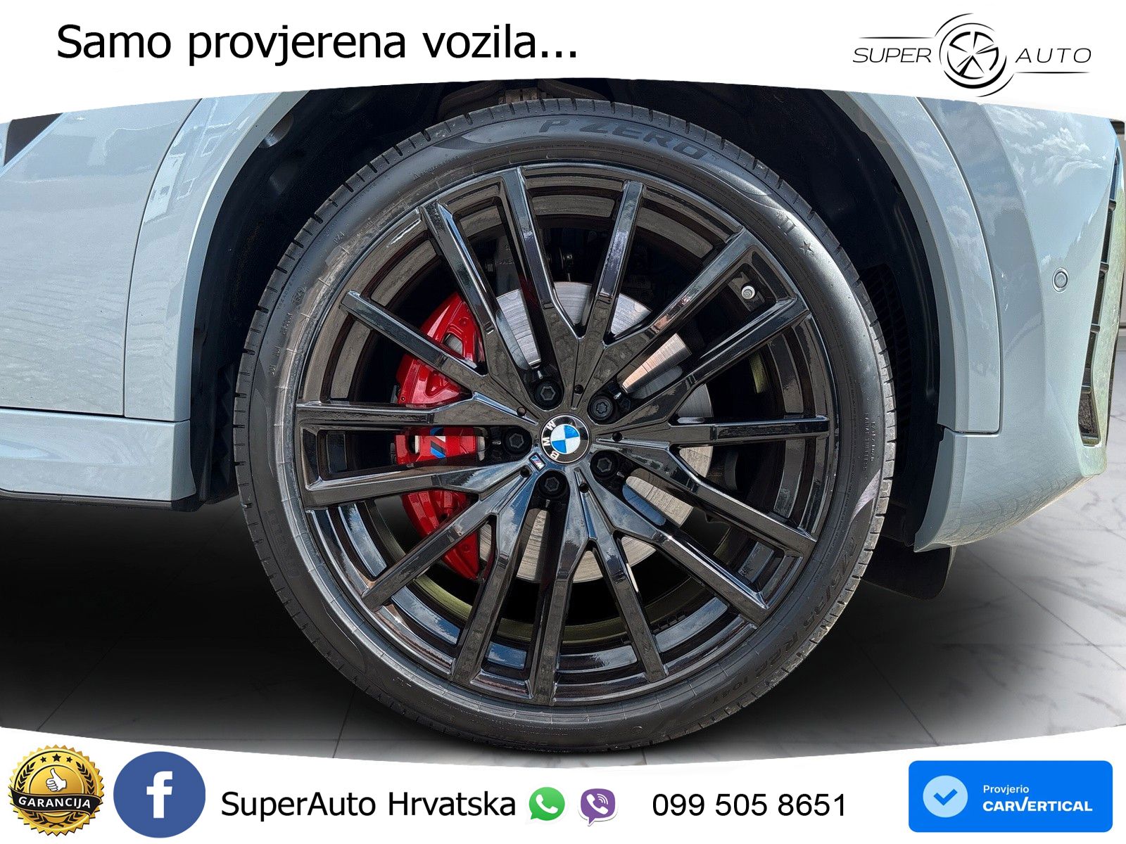 BMW X6 30d (298 KS) xDrive Steptronic M Sport