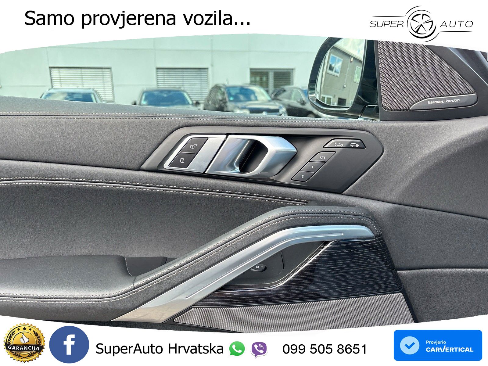 BMW X6 30d (298 KS) xDrive Steptronic M Sport