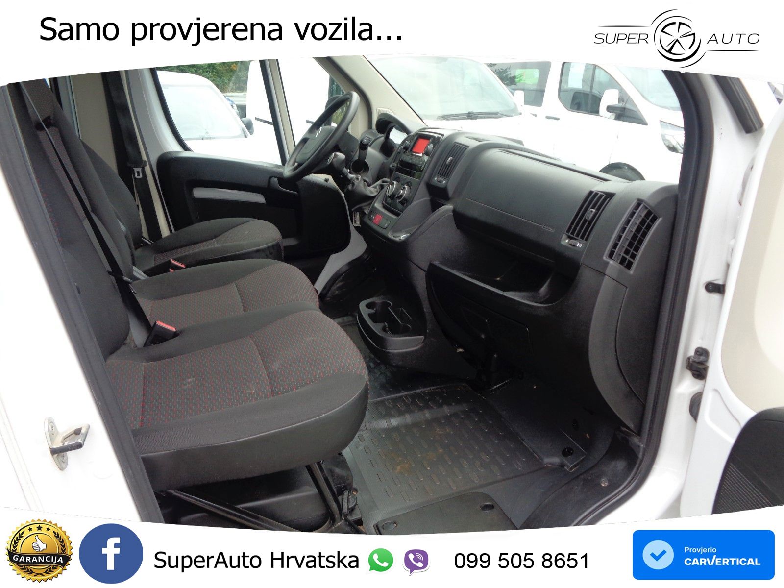 Citroën Jumper