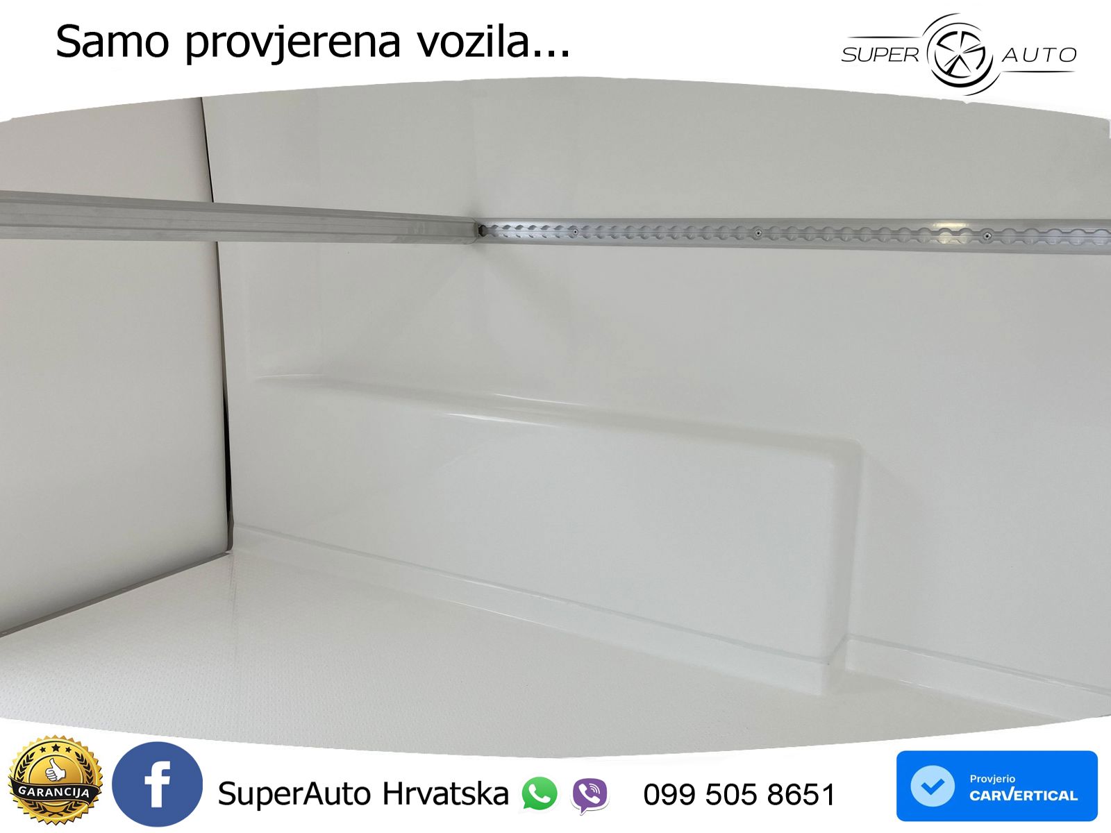 Ford Transit 110 KS