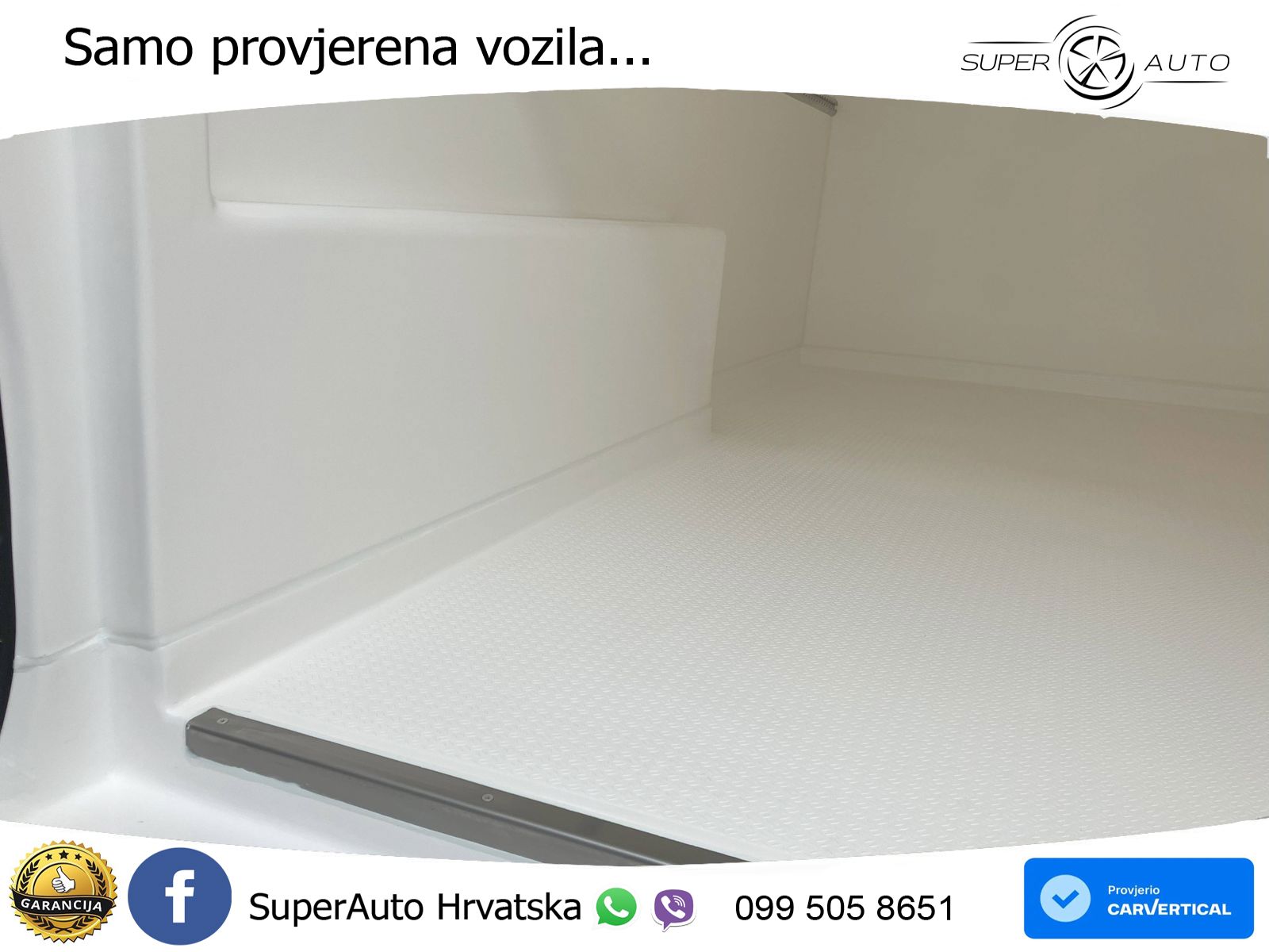 Ford Transit 110 KS