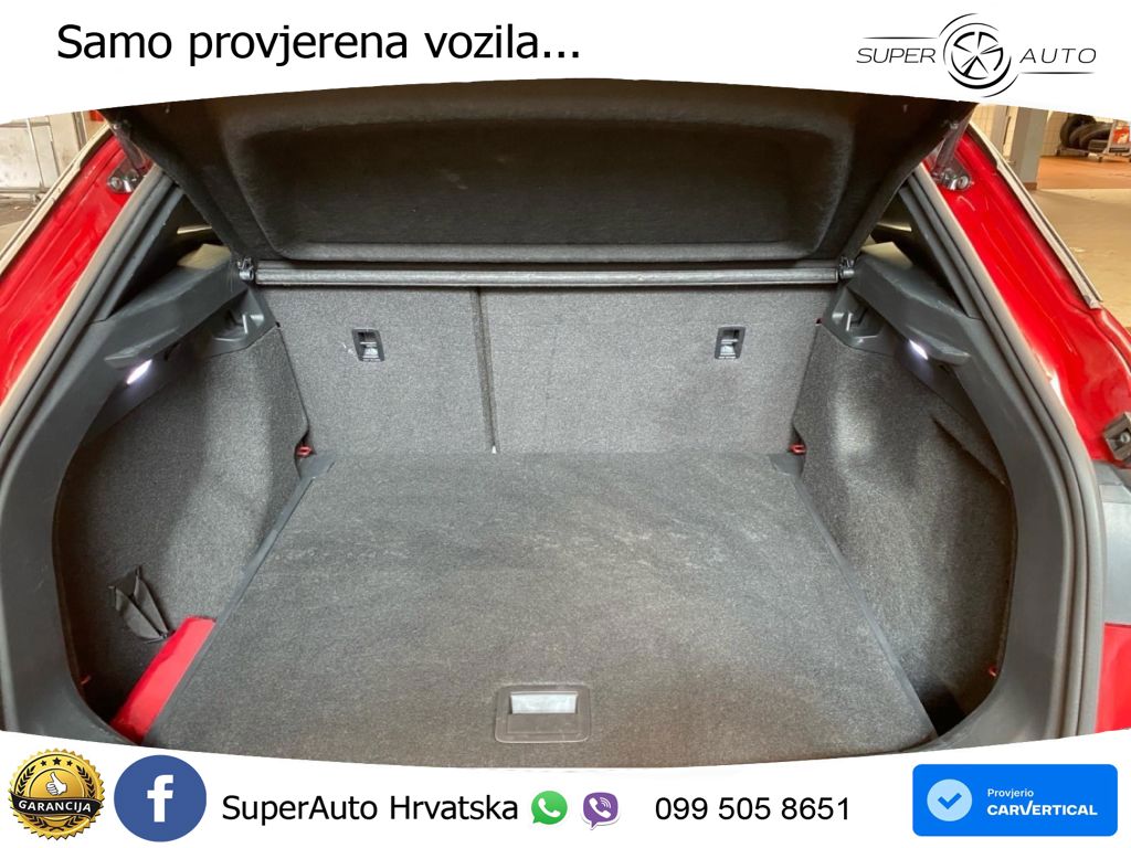 Volkswagen ID.4 Pro Performance 82 kWh (204 KS)