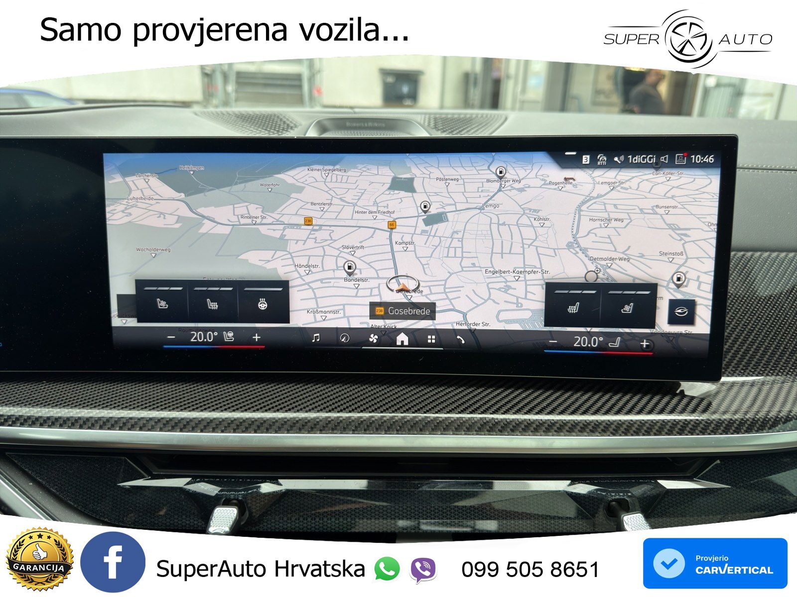 BMW X7 40d (352 KS) xDrive Steptronic
