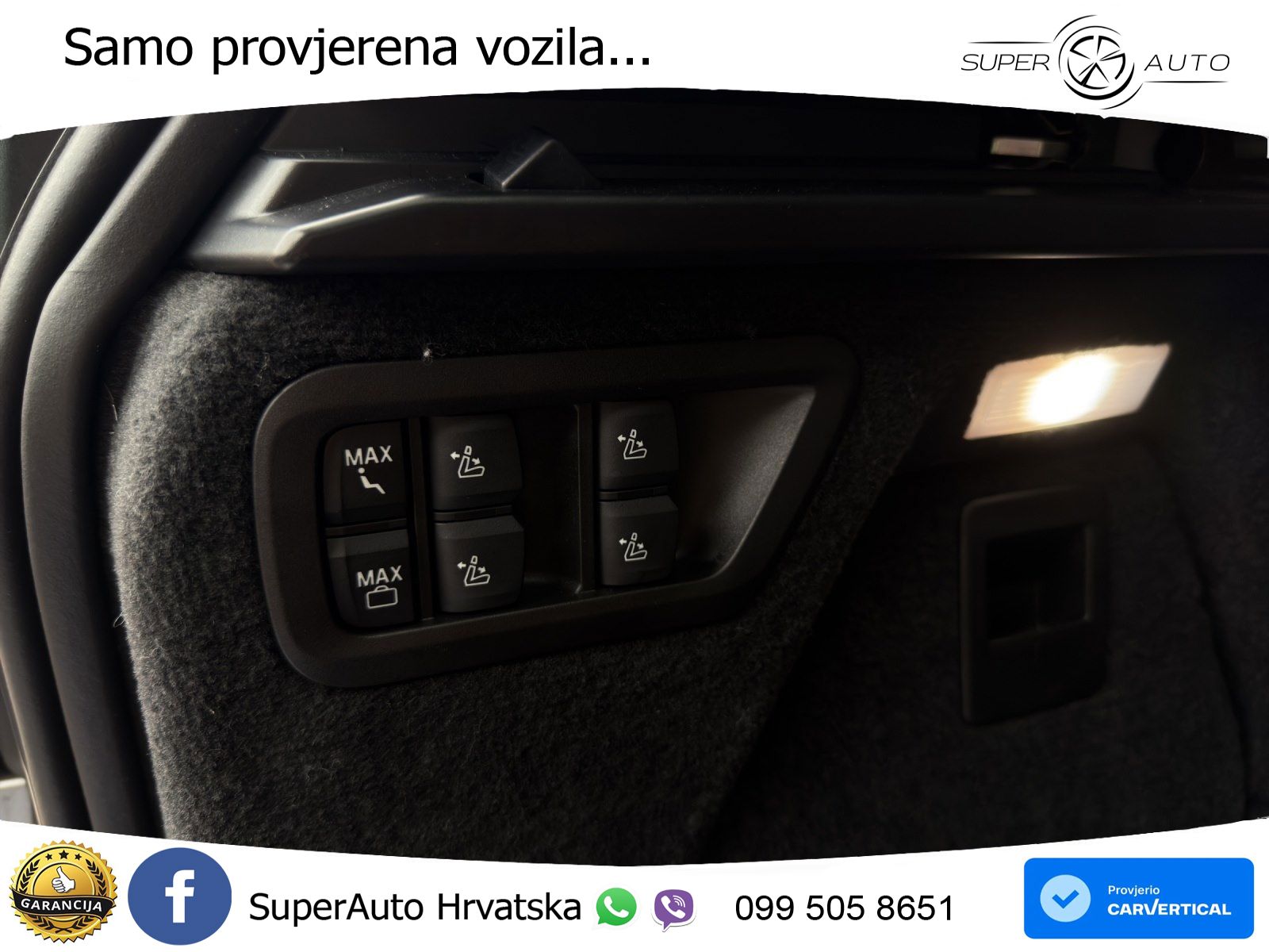 BMW X7 40d (352 KS) xDrive Steptronic