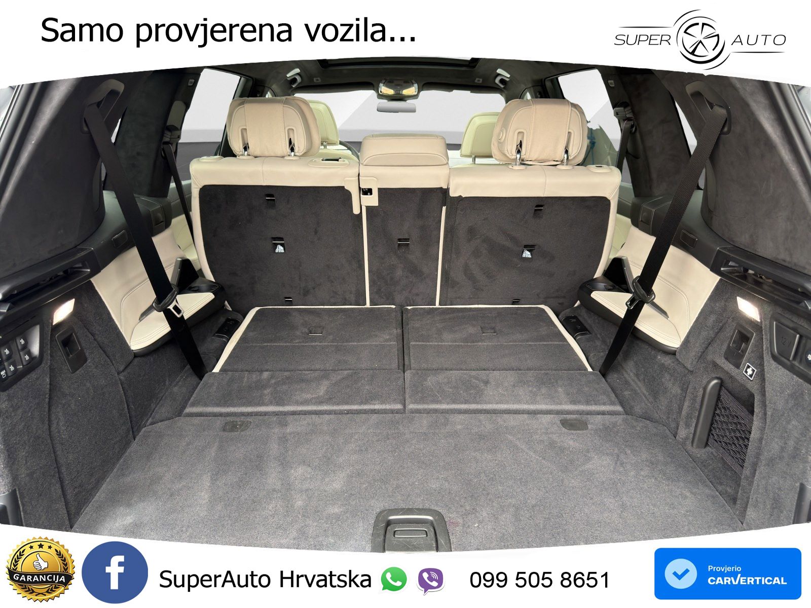 BMW X7 40d (352 KS) xDrive Steptronic