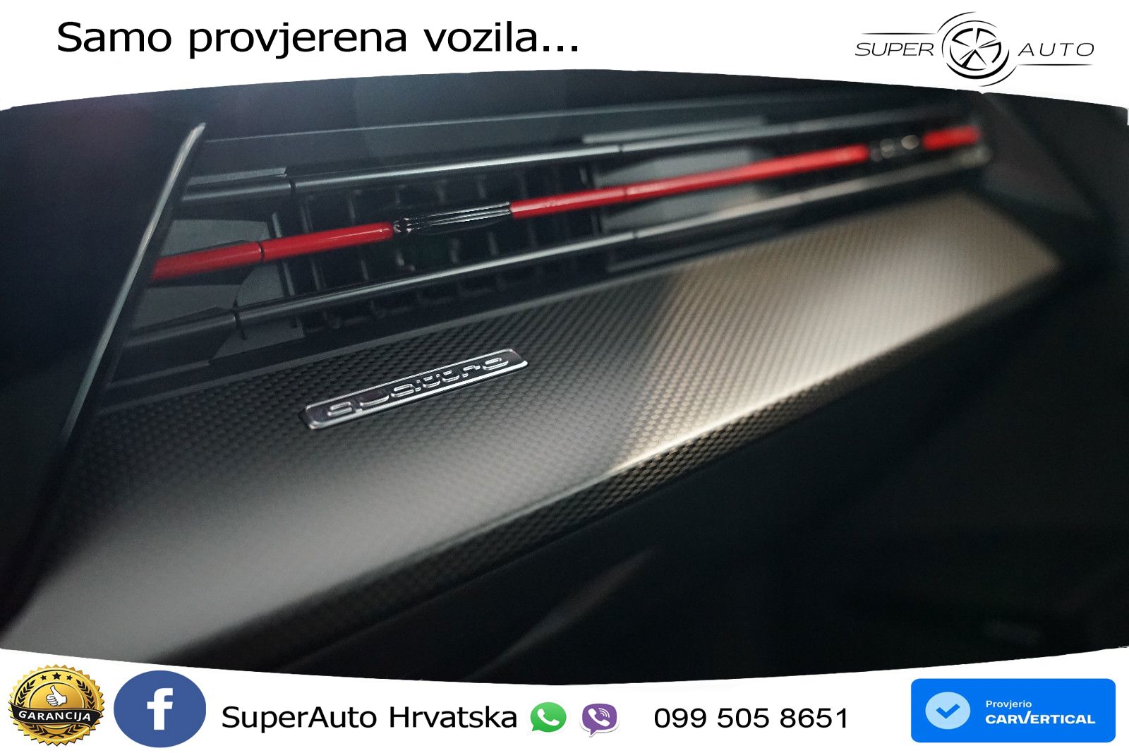 Audi RS3 Sedan 2.5 TFSI (400 KS) quattro S tronic LED+GR SJED+ACC