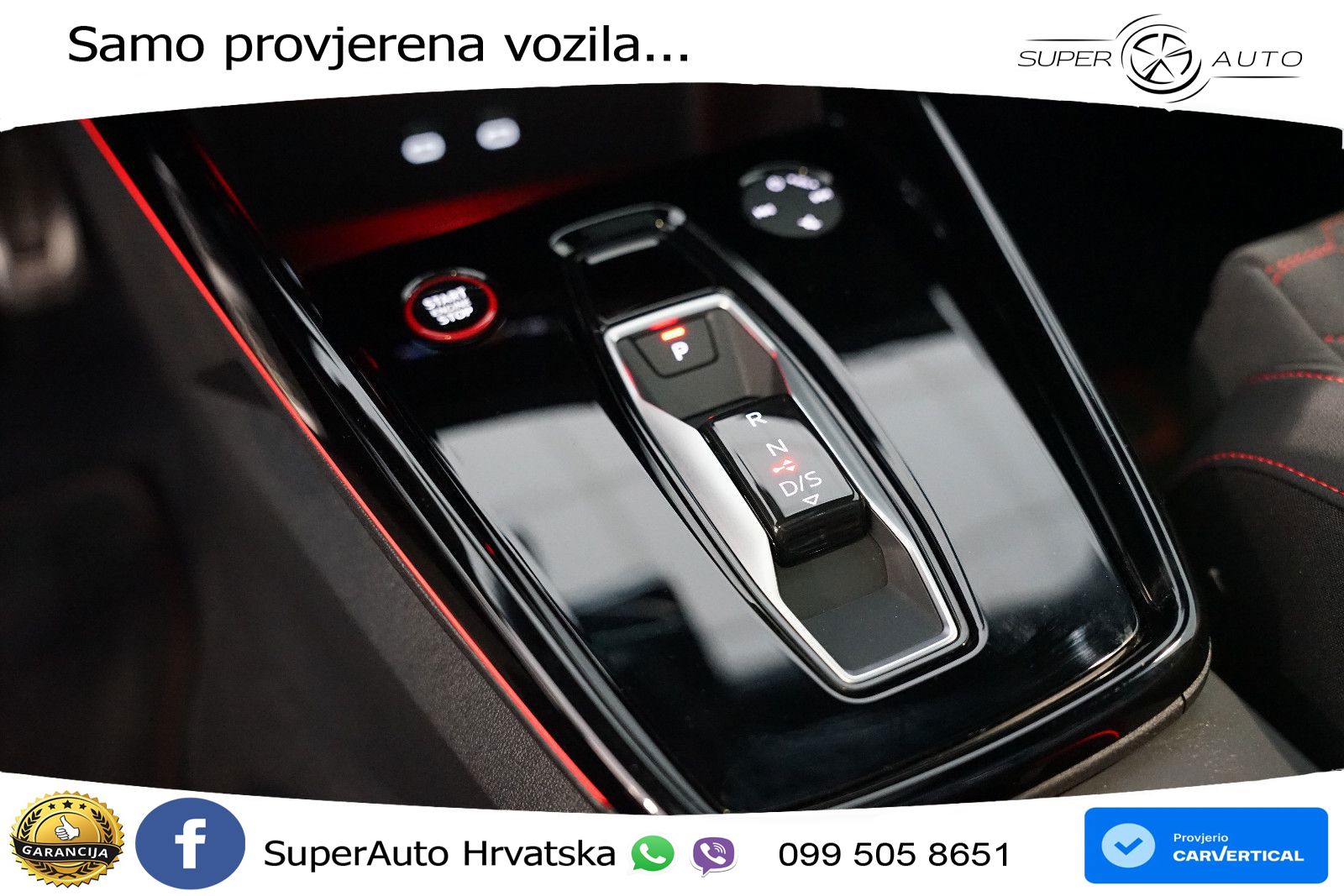 Audi RS3 Sedan 2.5 TFSI (400 KS) quattro S tronic LED+GR SJED+ACC