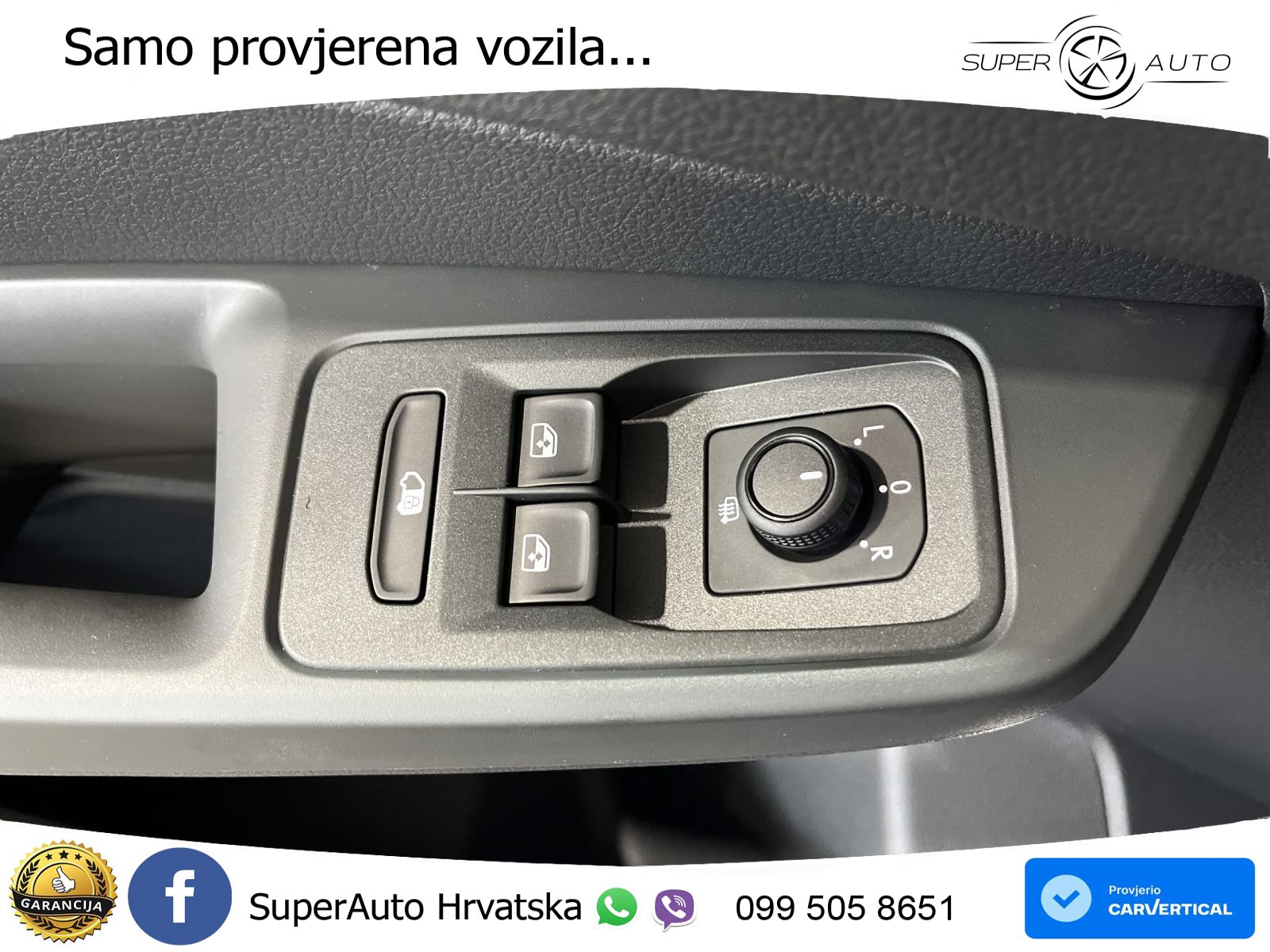 VW Caddy 122 KS