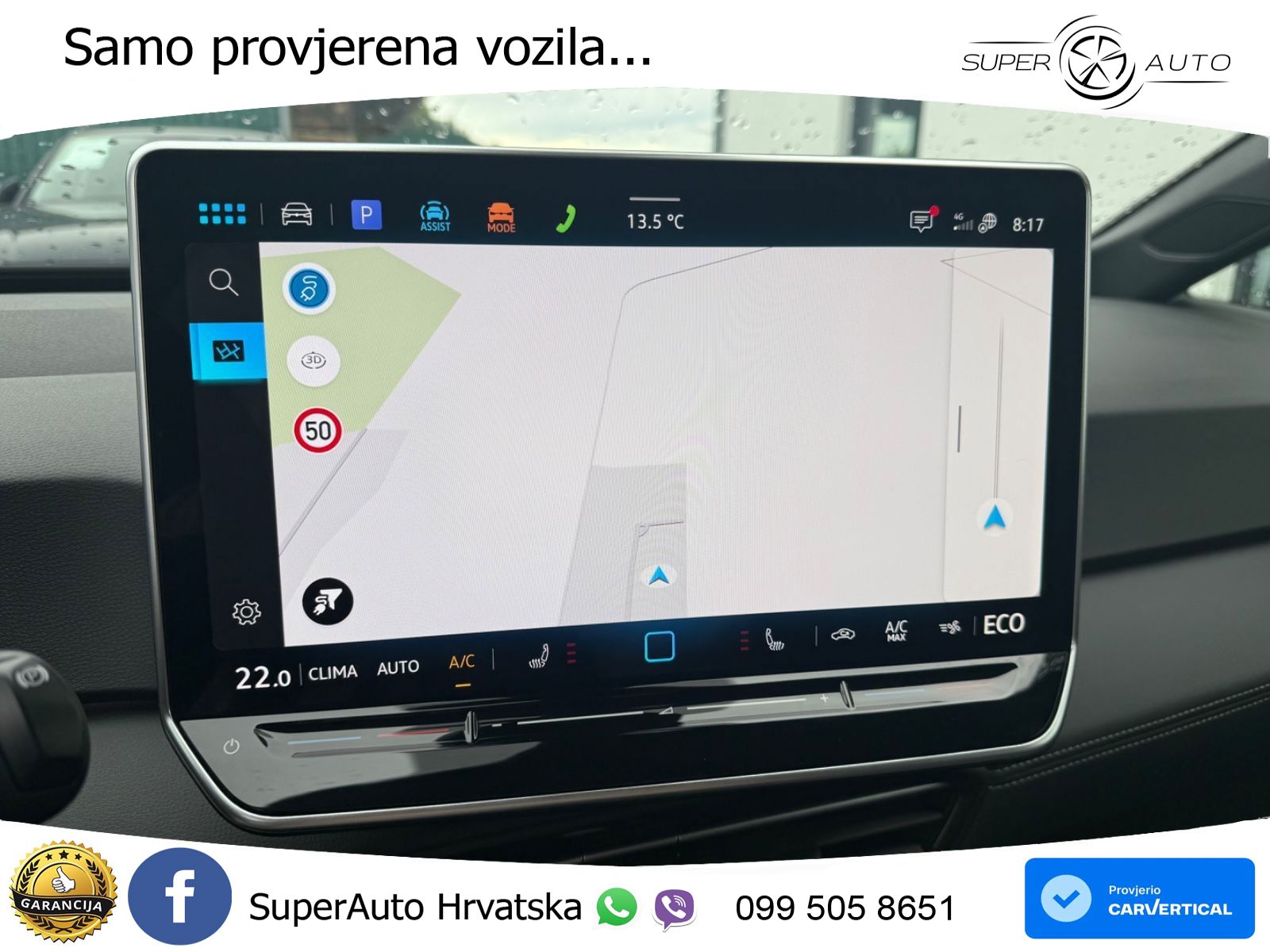Volkswagen ID.3 Pure 55 kWh (170 KS) LED+GR SJED+ACC
