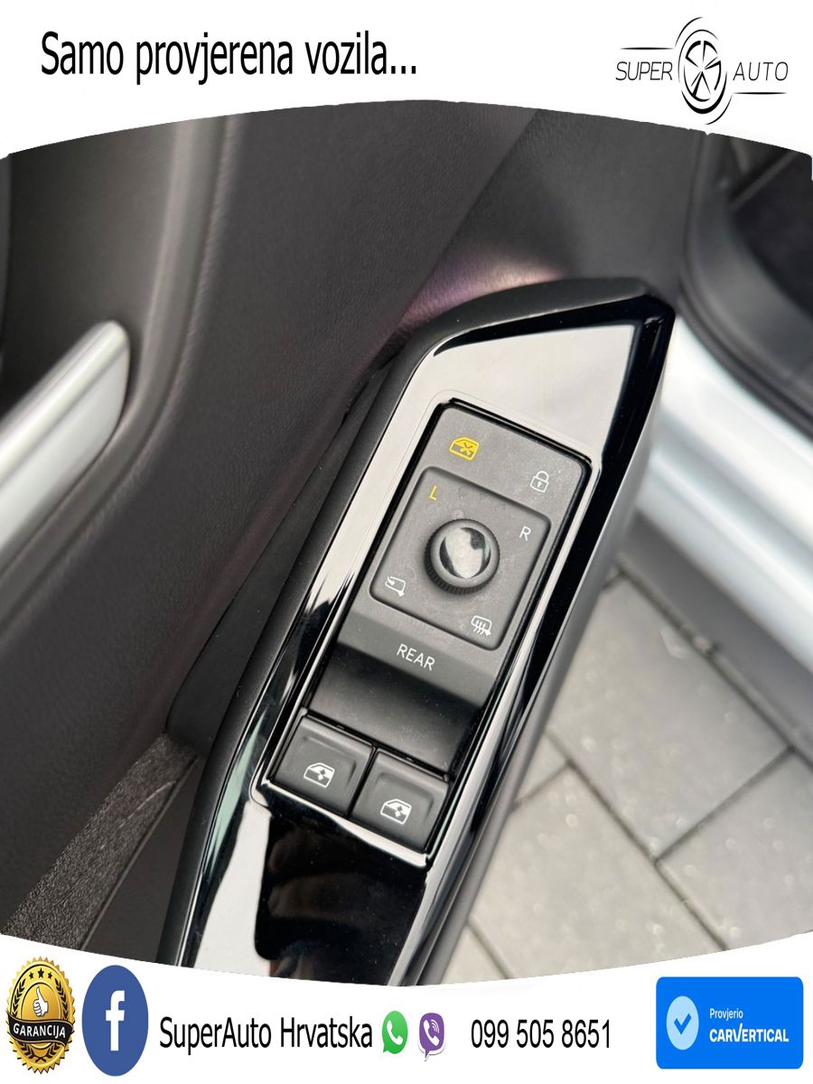 Volkswagen ID.3 Pure 55 kWh (170 KS) LED+GR SJED+ACC