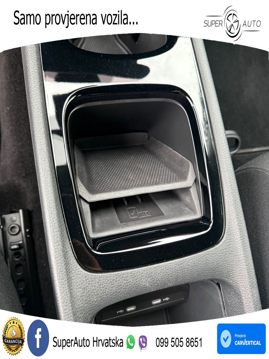 Volkswagen ID.3 Pure 55 kWh (170 KS) LED+GR SJED+ACC