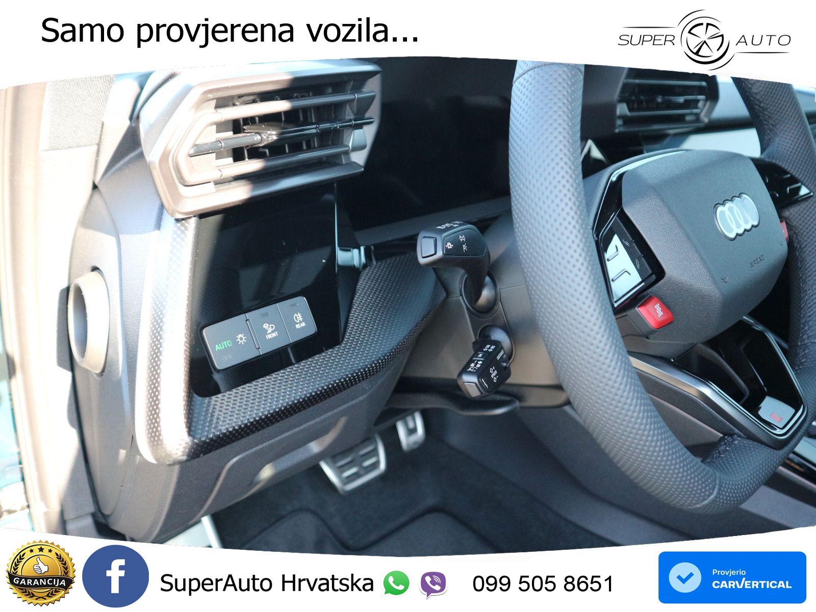 Audi RS3 Sedan 2.5 TFSI (400 KS) quattro S tronic LED+GR SJED+ACC
