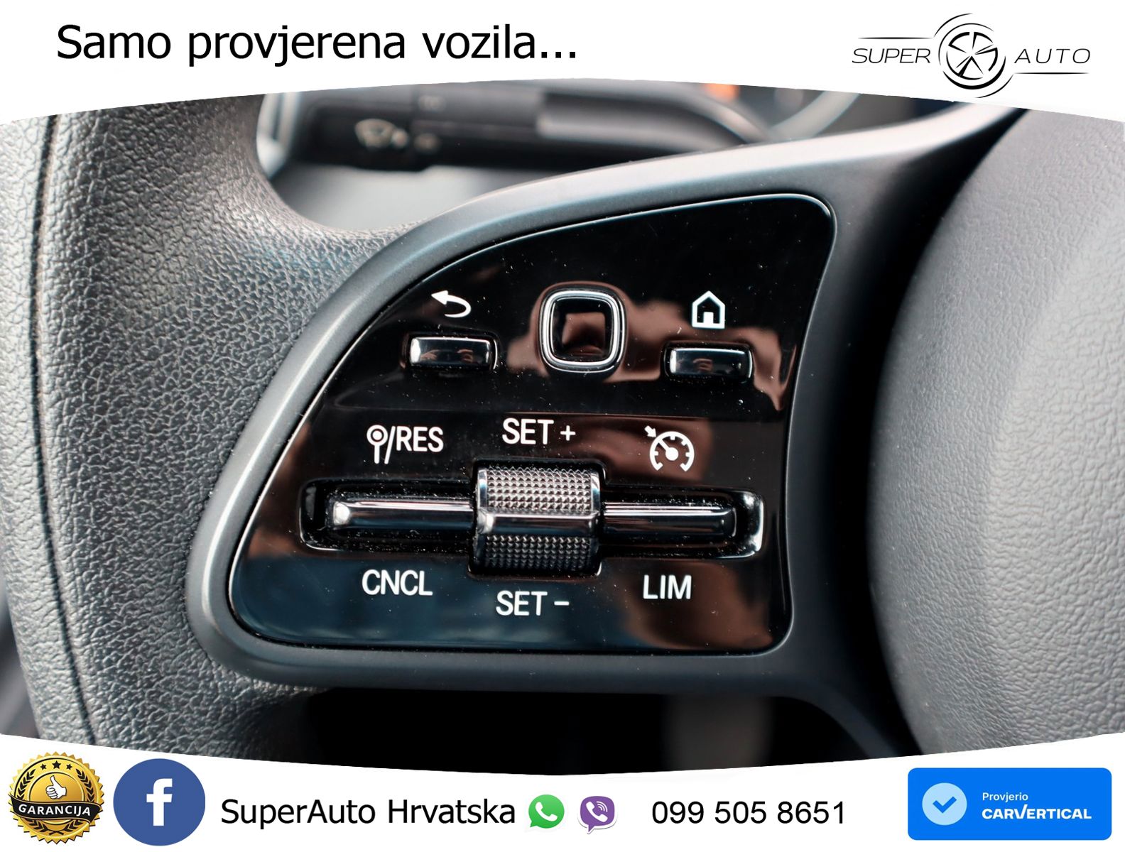 Mercedes-Benz Sprinter 150 KS