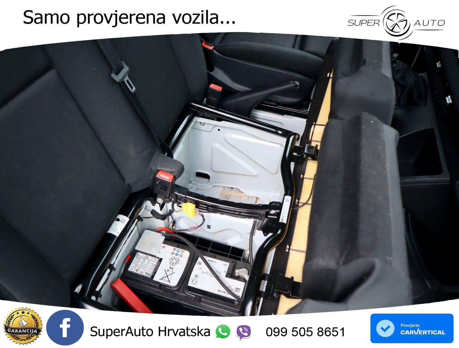 Mercedes-Benz Sprinter 150 KS