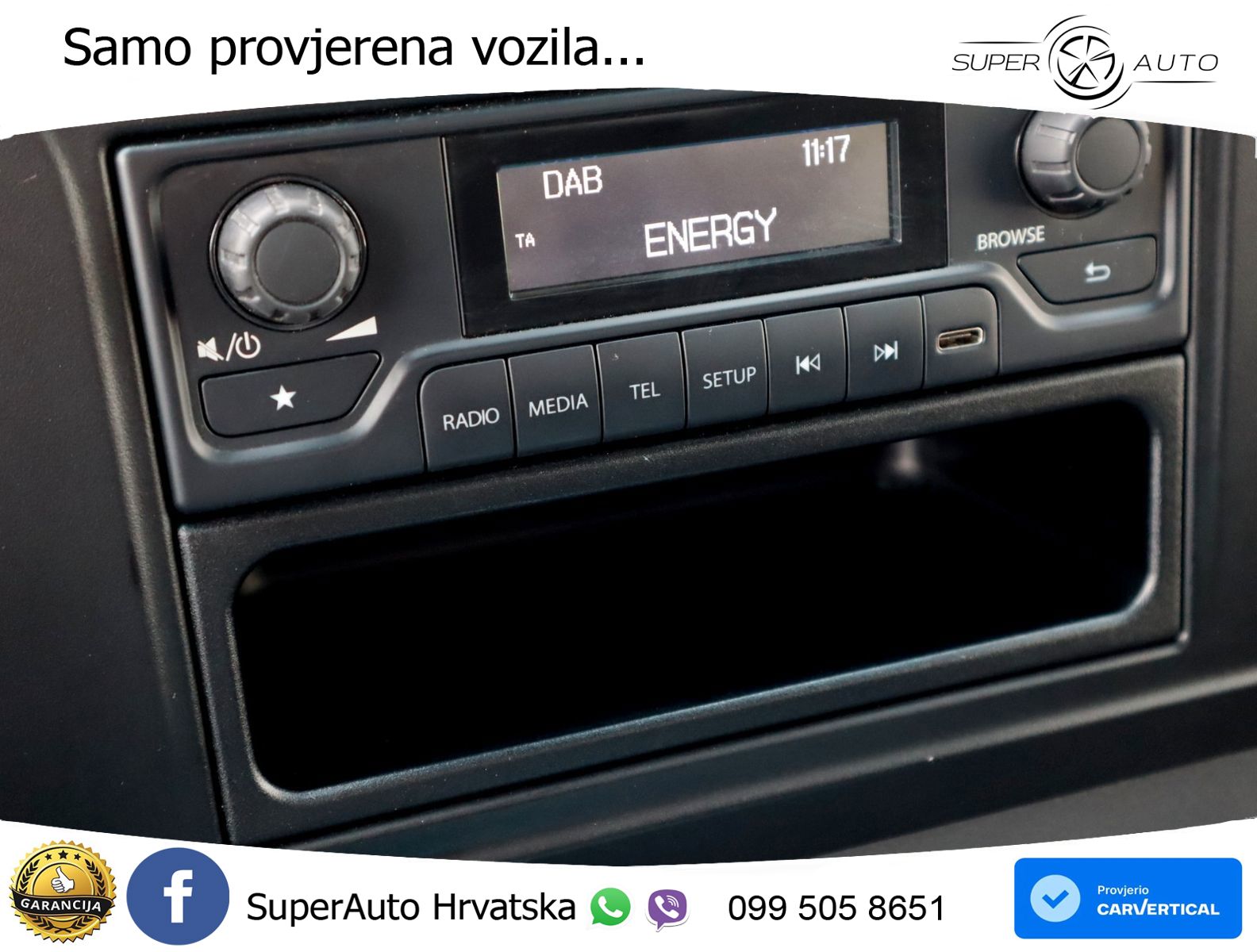 Mercedes-Benz Sprinter 150 KS
