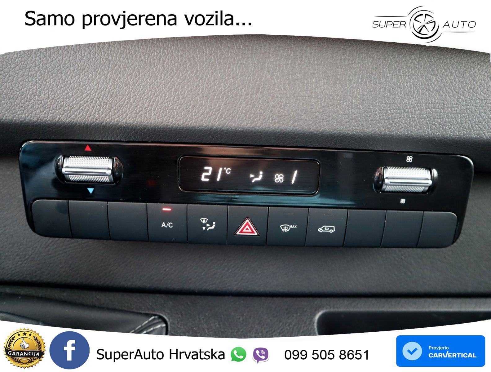 Mercedes-Benz Sprinter 150 KS