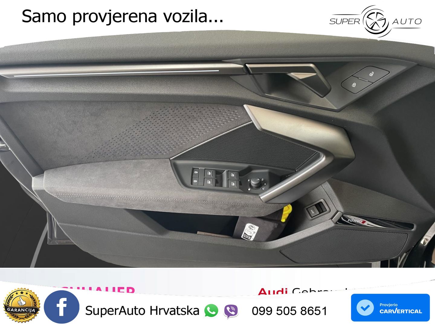 Audi RS3 Sportback 2.5 TFSI (400 KS) quattro S tronic LED+GR SJED+ACC