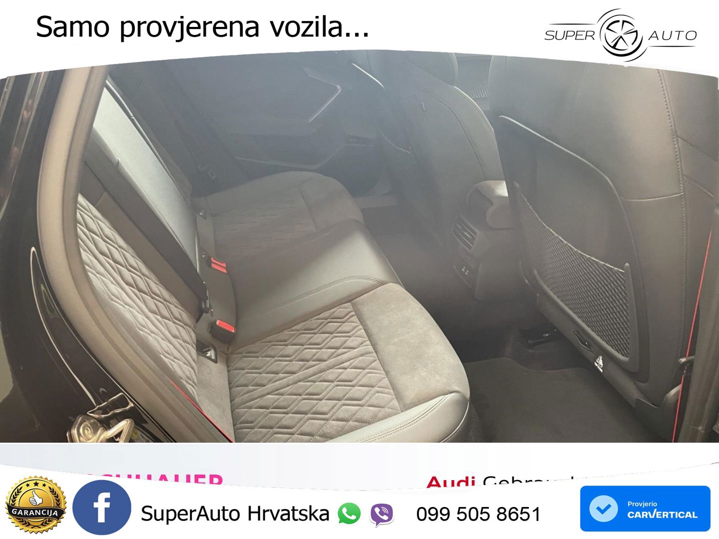 Audi RS3 Sportback 2.5 TFSI (400 KS) quattro S tronic LED+GR SJED+ACC