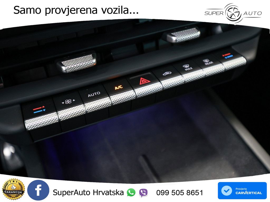 Volkswagen ID.3 58 kWh (190 KS) LED+GR SJED+ACC
