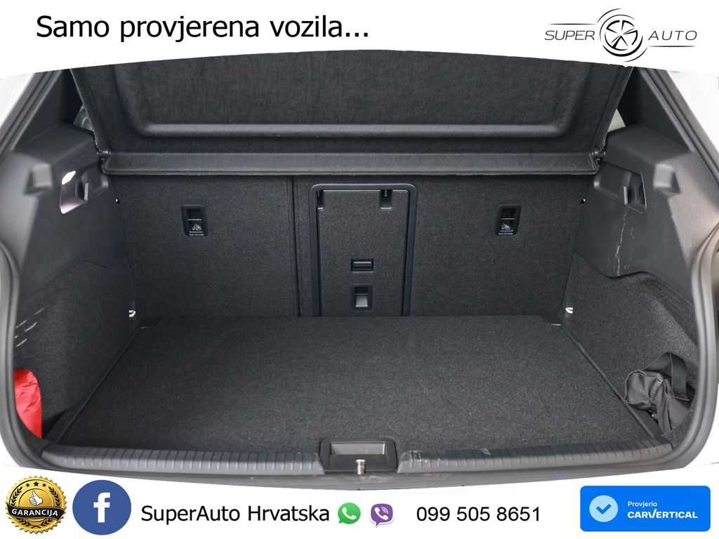 Volkswagen ID.3 58 kWh (190 KS) LED+GR SJED+ACC