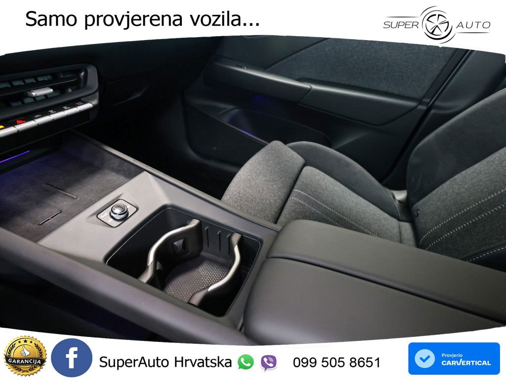 Volkswagen ID.3 58 kWh (190 KS) LED+GR SJED+ACC