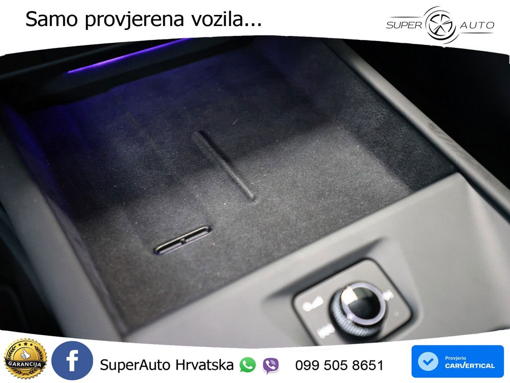 Volkswagen ID.3 58 kWh (190 KS) LED+GR SJED+ACC
