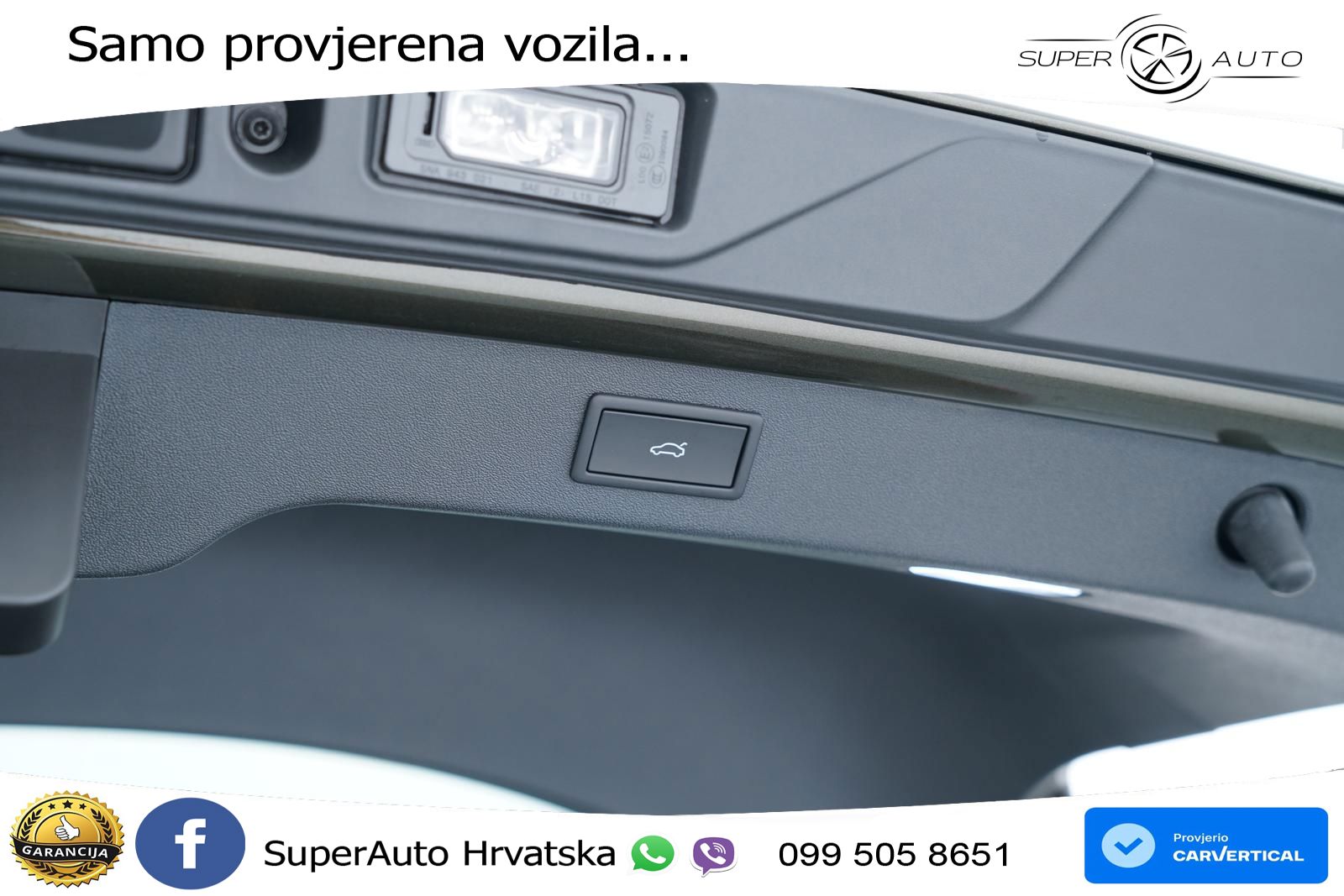 Škoda Enyaq 85 82 kWh (286 KS) SportLine LED+GR SJED+ACC