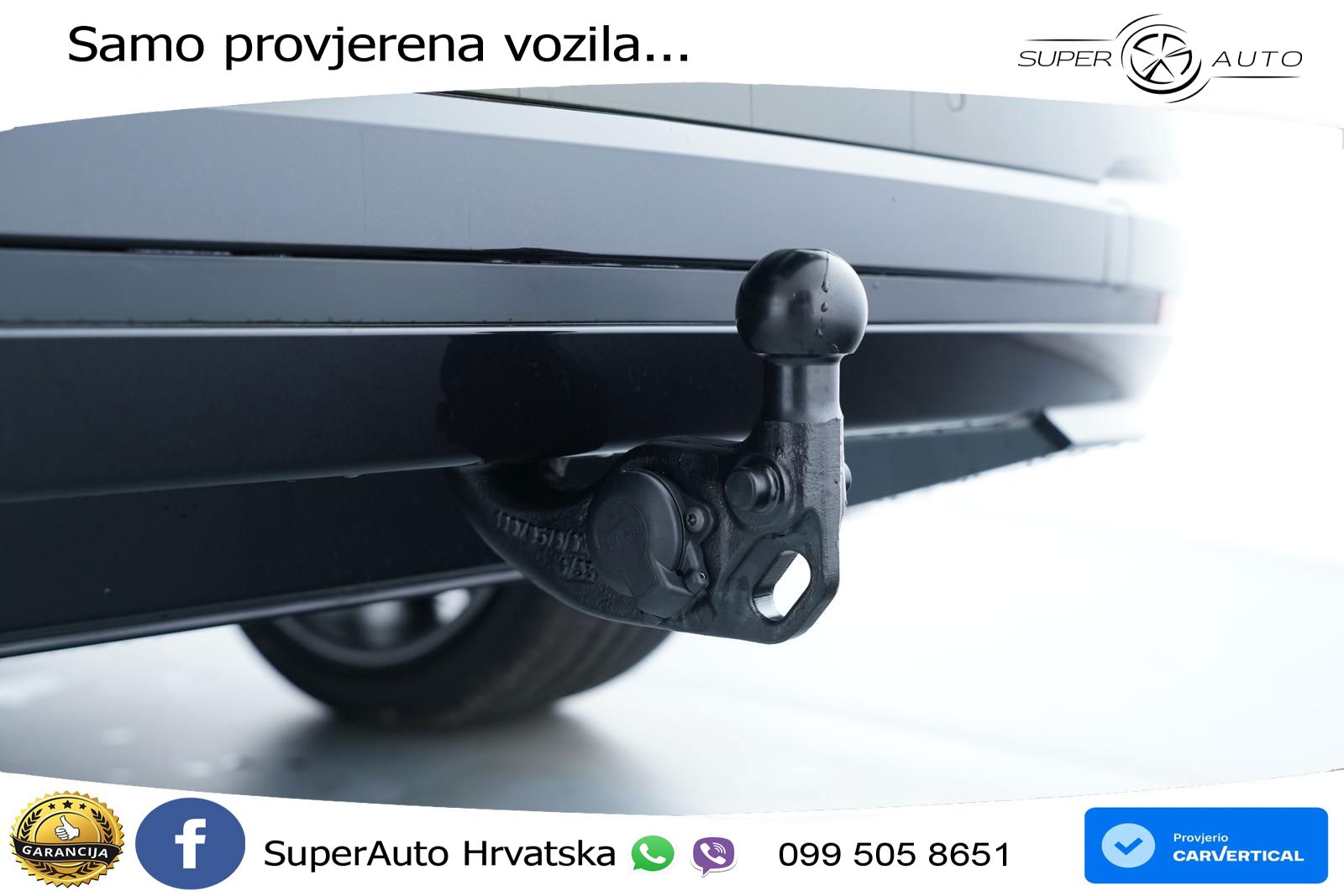 Škoda Enyaq 85 82 kWh (286 KS) SportLine LED+GR SJED+ACC