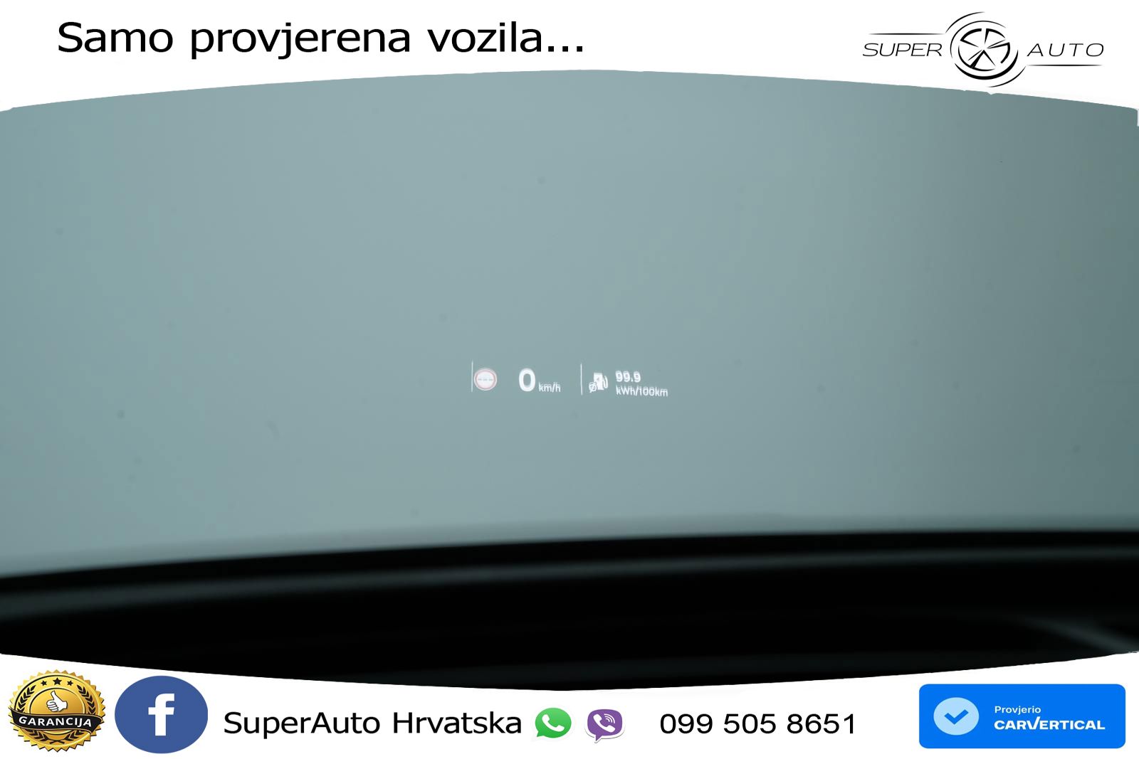 Škoda Enyaq 85 82 kWh (286 KS) SportLine LED+GR SJED+ACC
