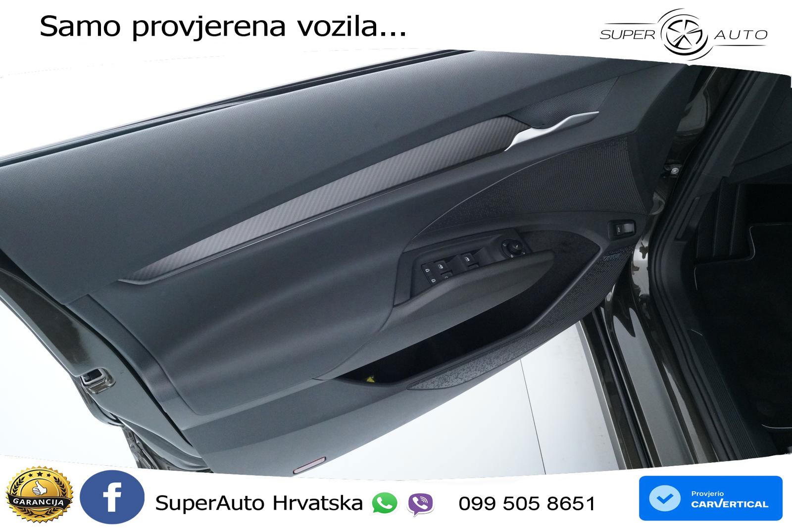 Škoda Enyaq 85 82 kWh (286 KS) SportLine LED+GR SJED+ACC
