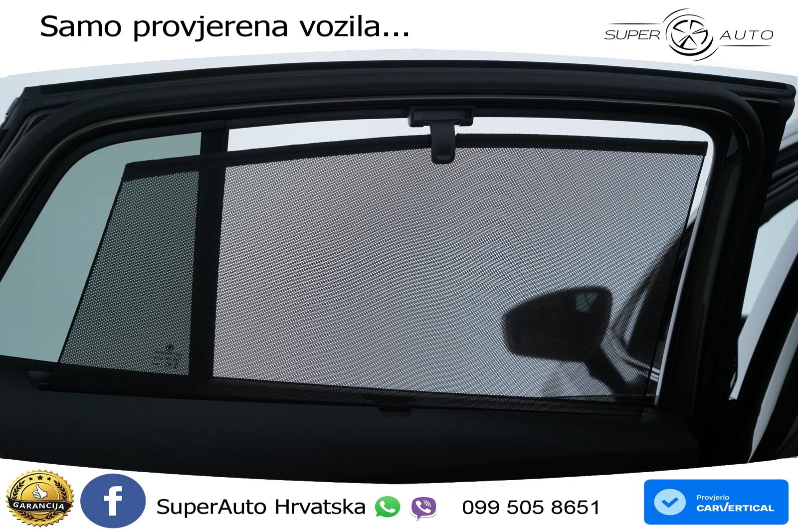Škoda Enyaq 85 82 kWh (286 KS) SportLine LED+GR SJED+ACC