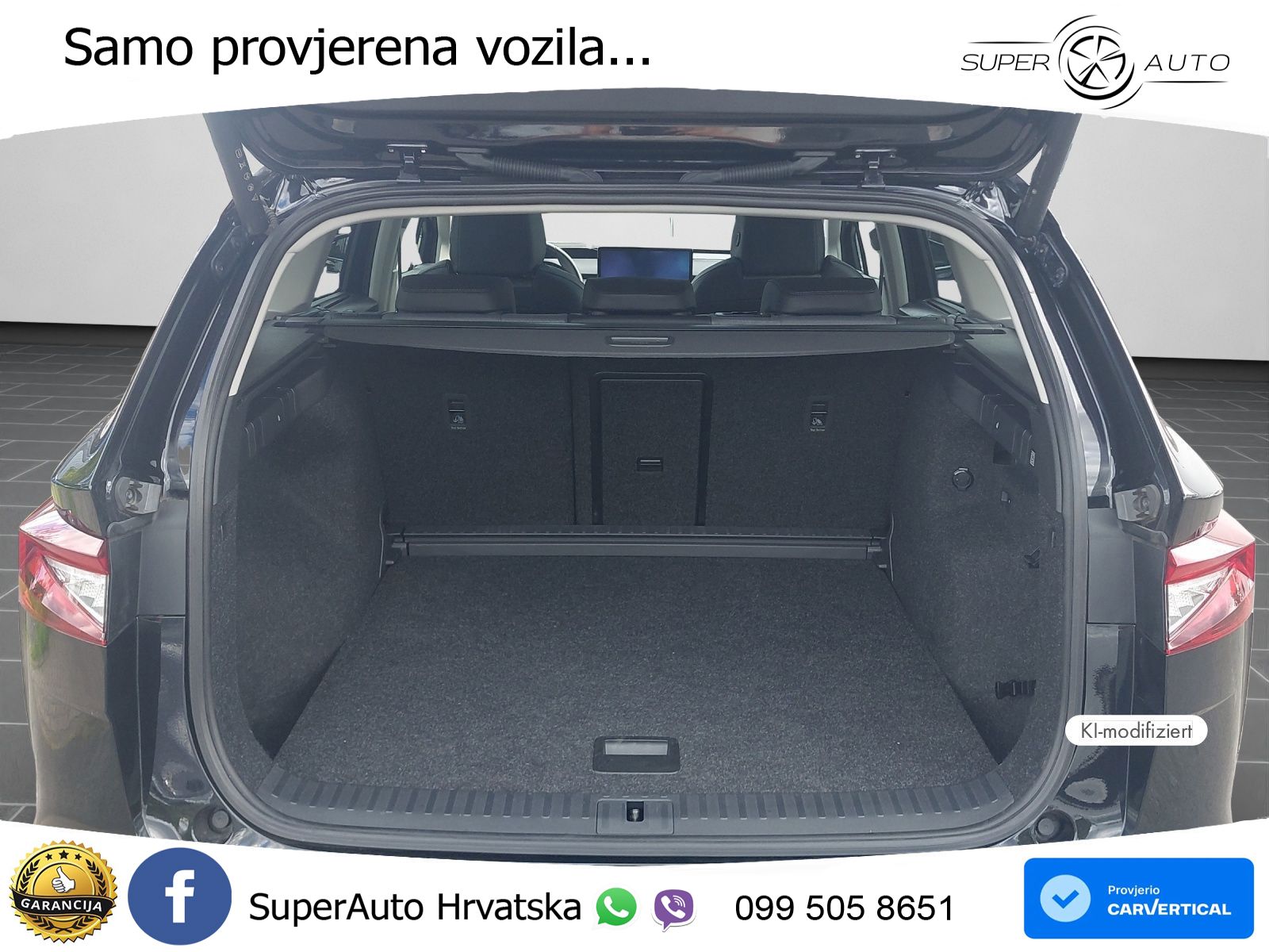 Škoda Enyaq 85 82 kWh (286 KS) Loft LED+GR SJED+ACC