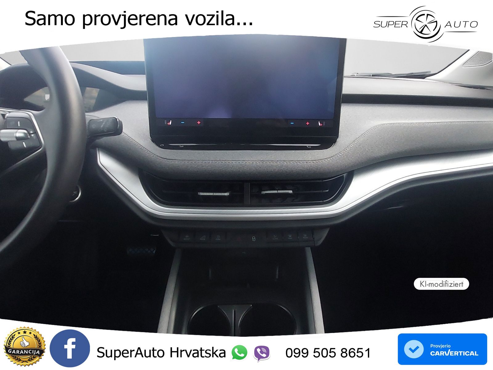 Škoda Enyaq 85 82 kWh (286 KS) Loft LED+GR SJED+ACC