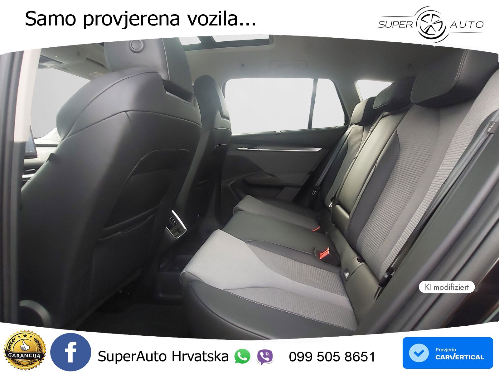 Škoda Enyaq 85 82 kWh (286 KS) Loft LED+GR SJED+ACC