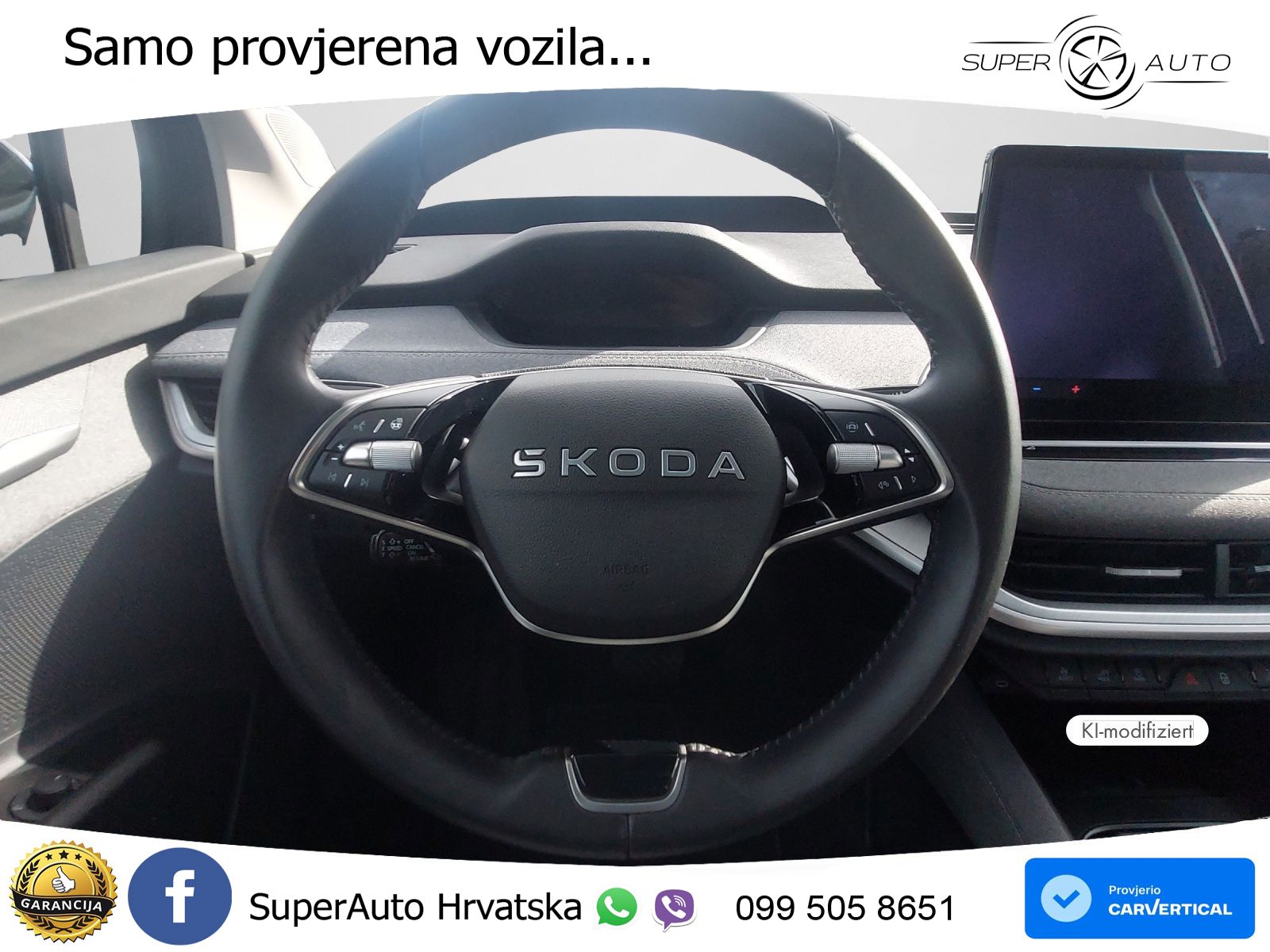 Škoda Enyaq 85 82 kWh (286 KS) Loft LED+GR SJED+ACC