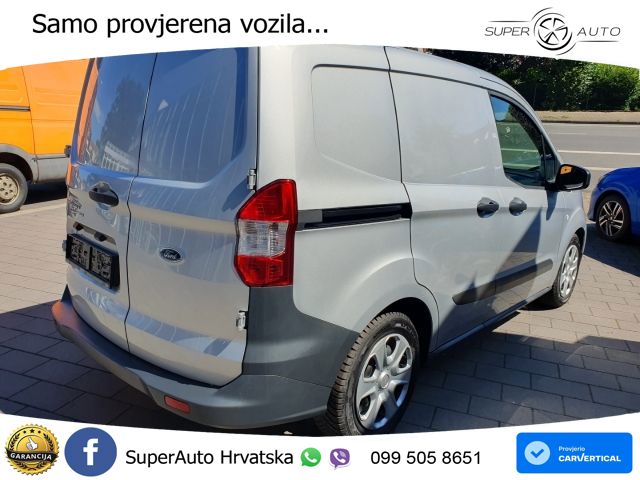 Ford Transit 101 KS