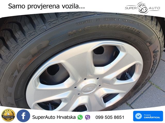 Ford Transit 101 KS