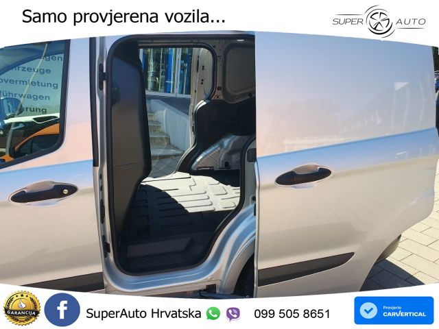 Ford Transit 101 KS