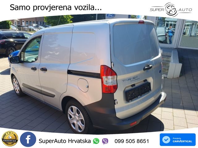 Ford Transit 101 KS