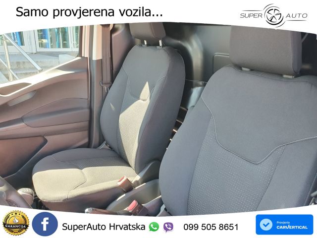 Ford Transit 101 KS