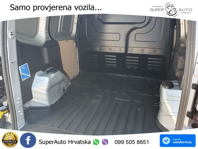 Ford Transit 101 KS