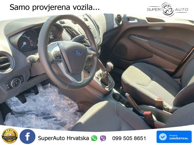 Ford Transit 101 KS
