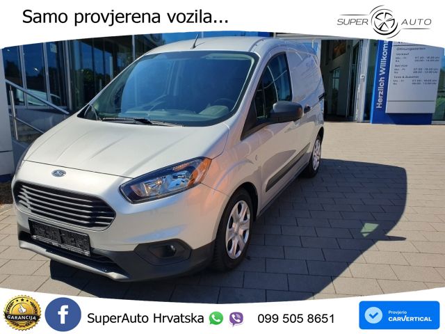 Ford Transit 101 KS