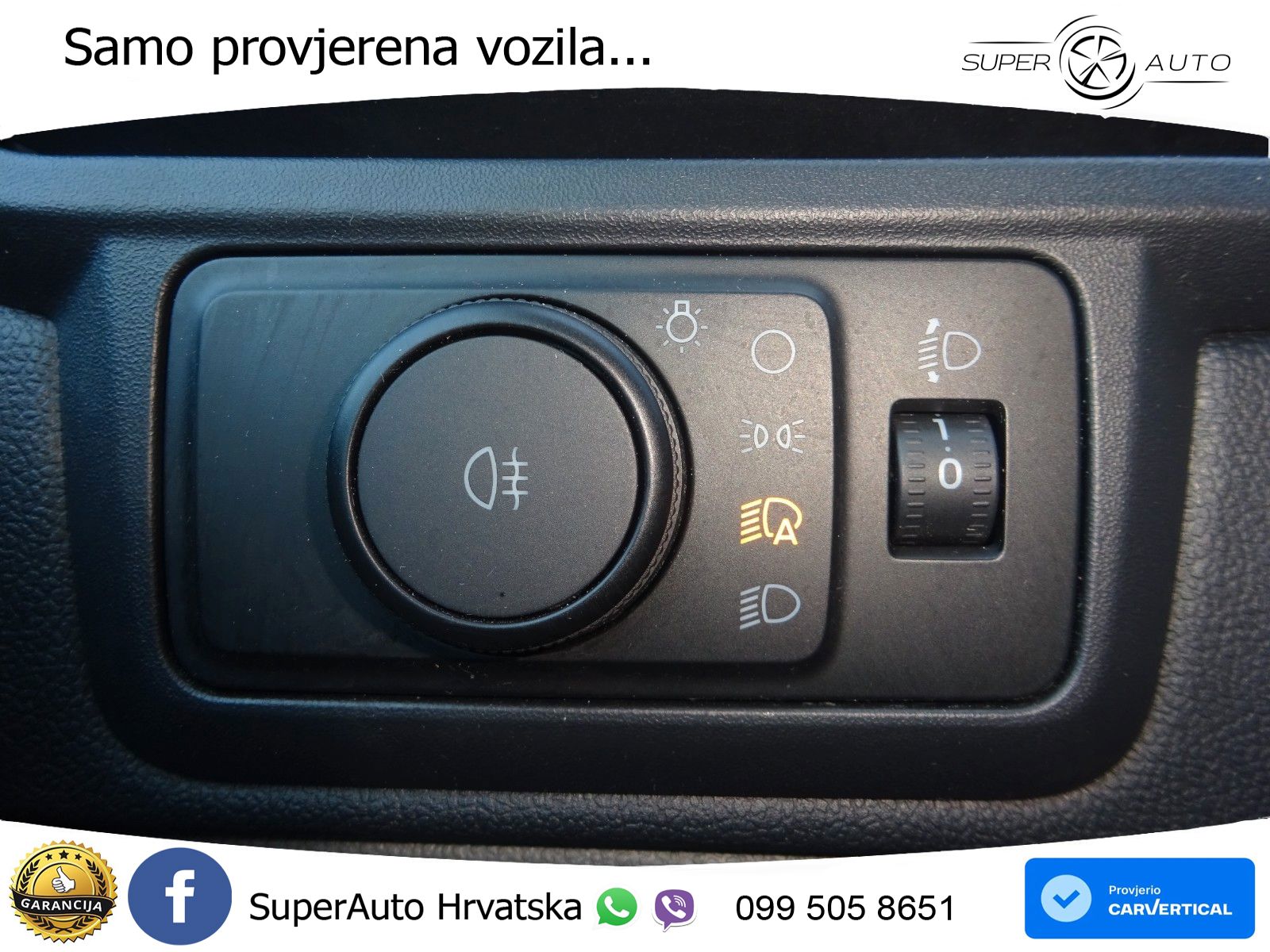 Ford Transit 110 KS