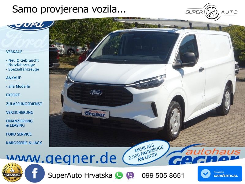Ford Transit 110 KS