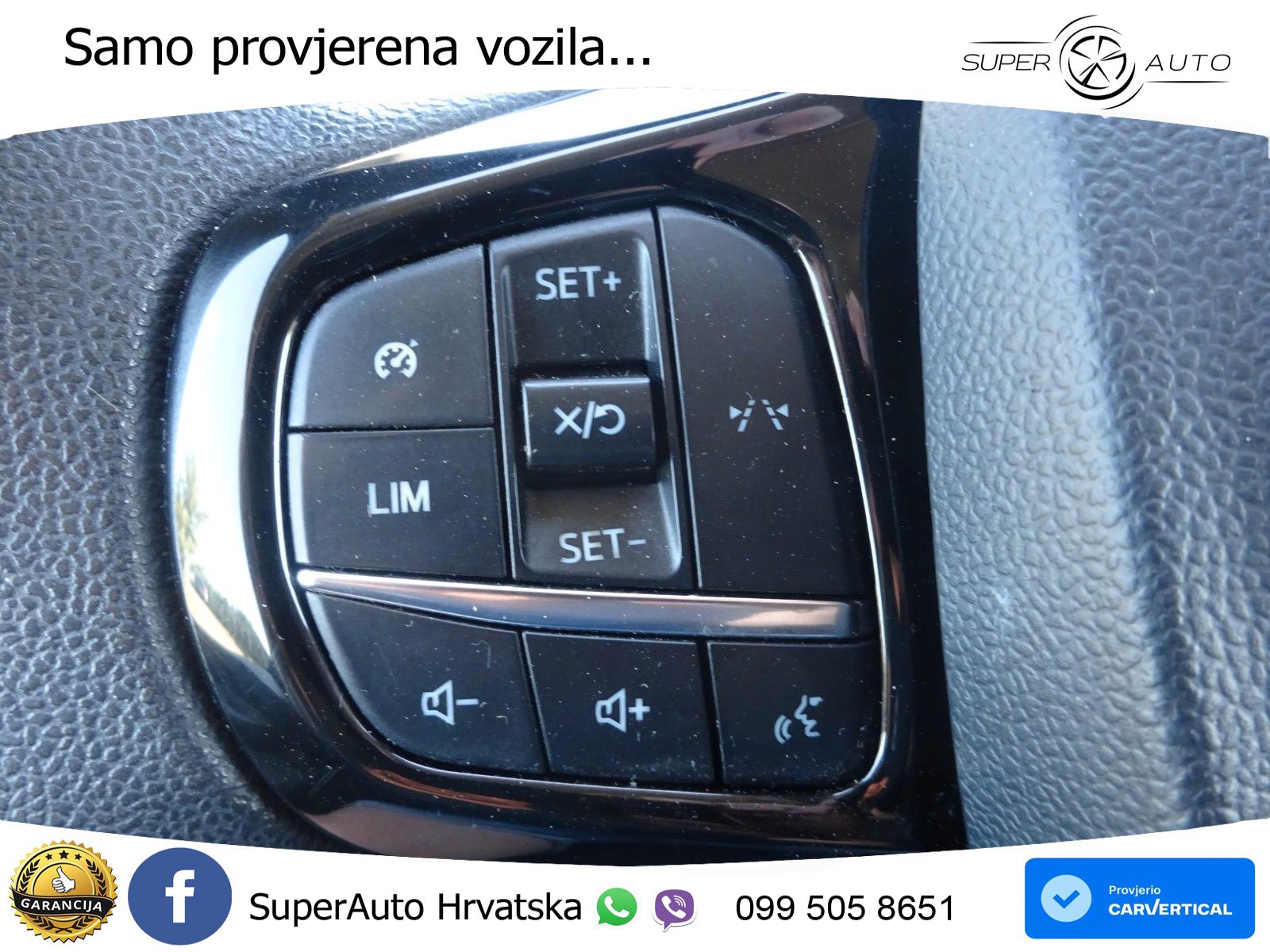 Ford Transit 110 KS