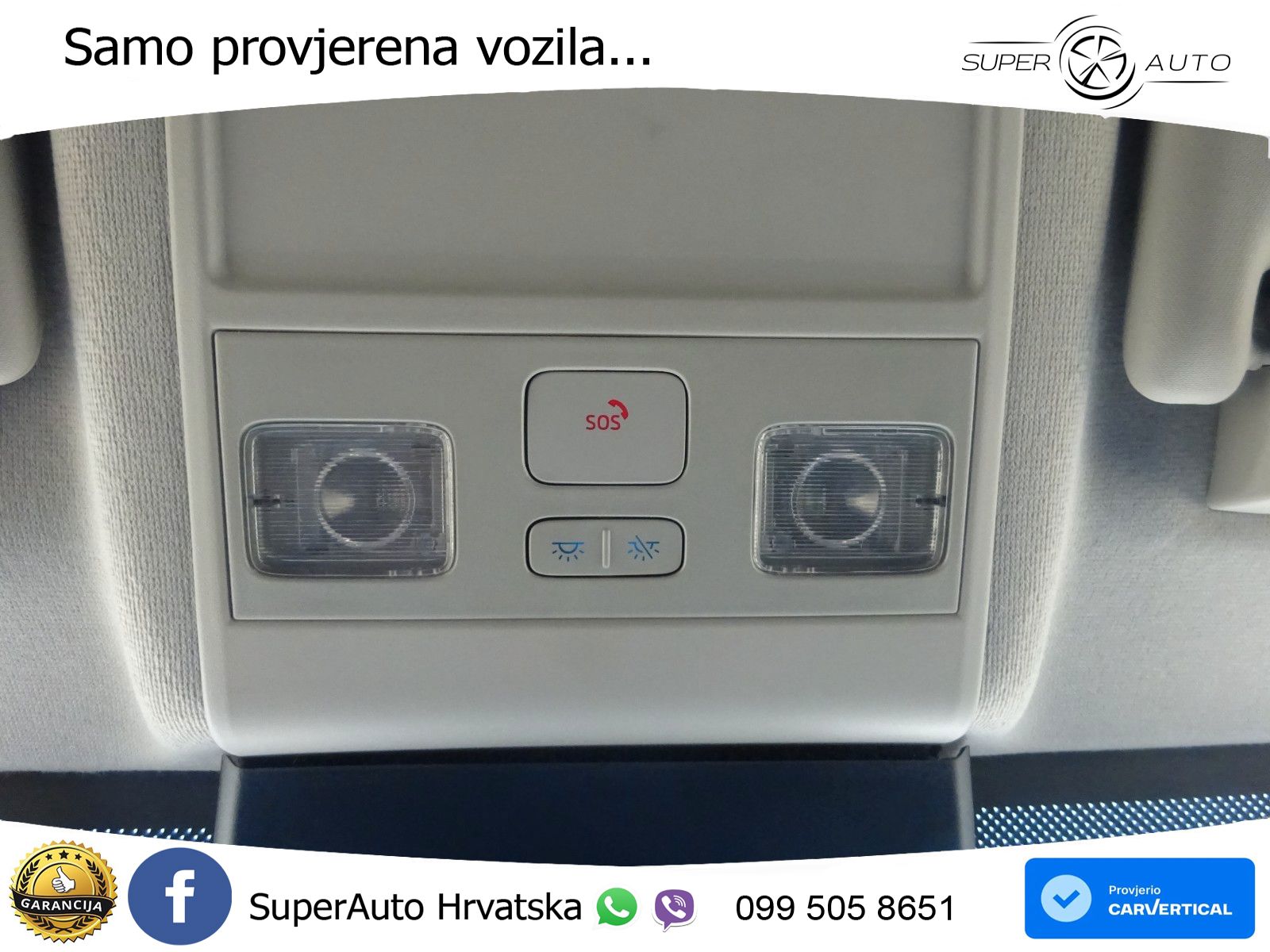 Ford Transit 110 KS