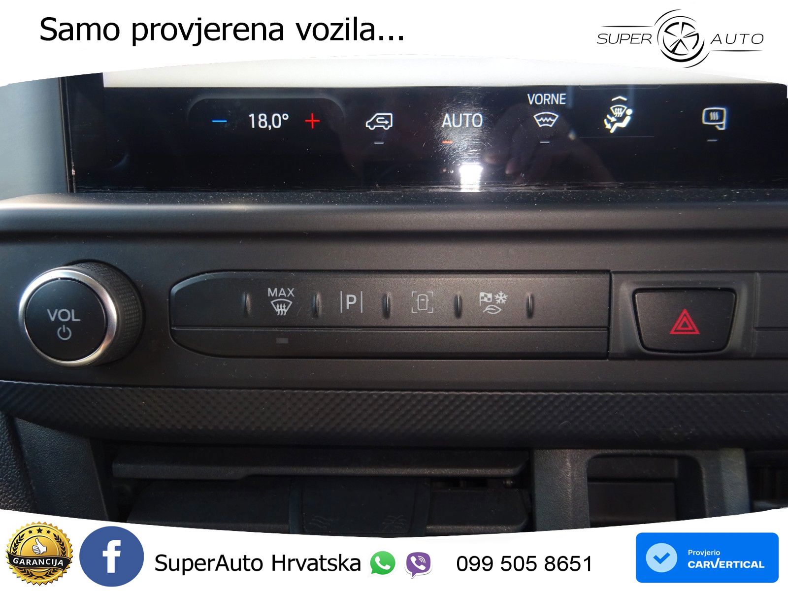 Ford Transit 110 KS