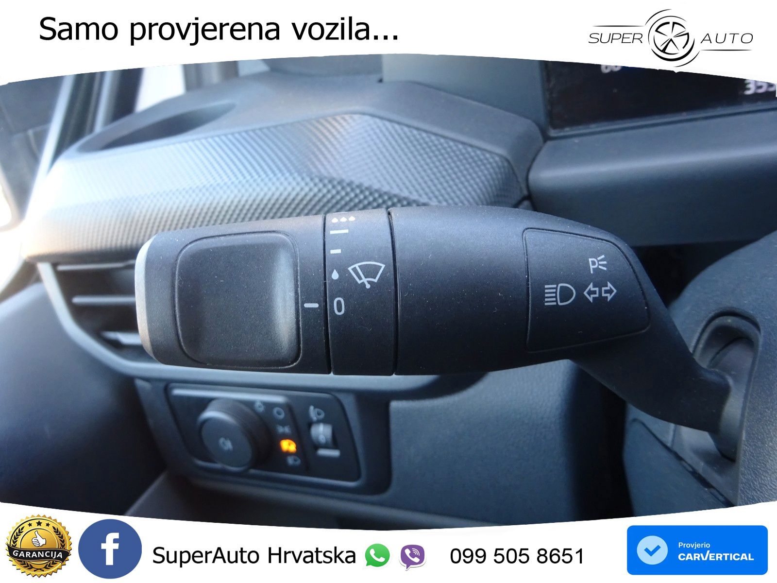 Ford Transit 110 KS