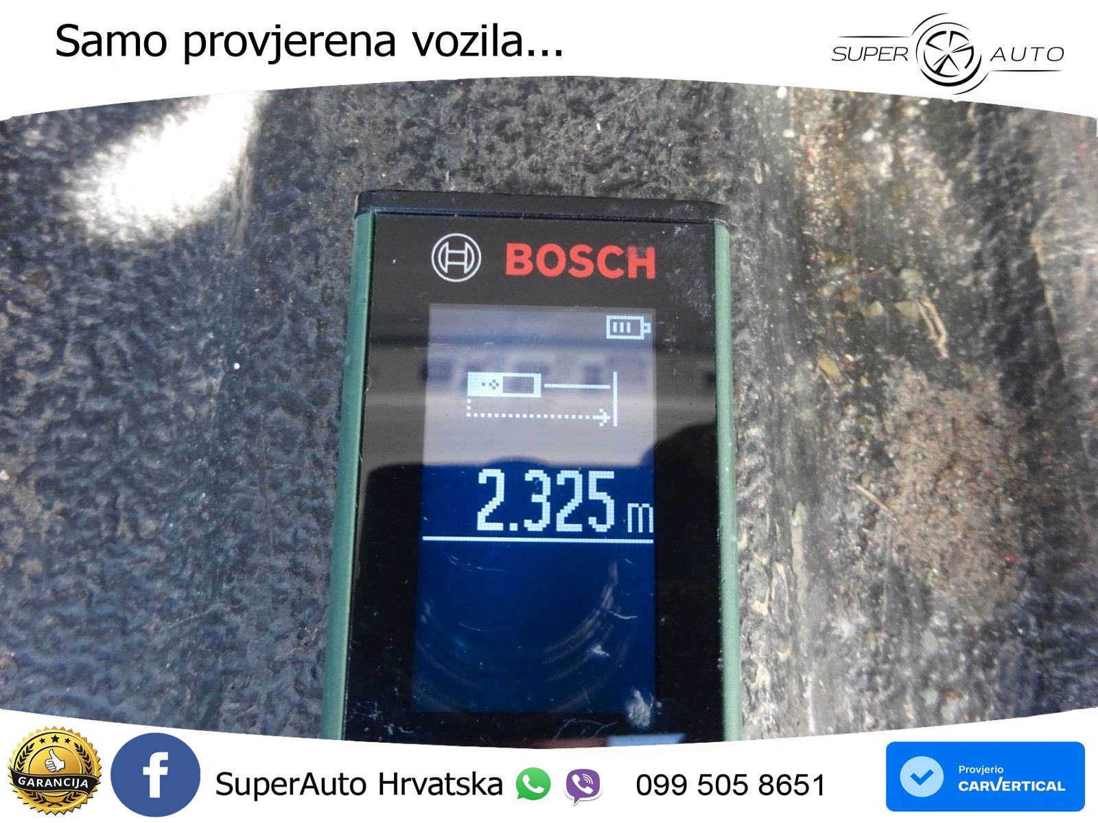 Ford Transit 110 KS
